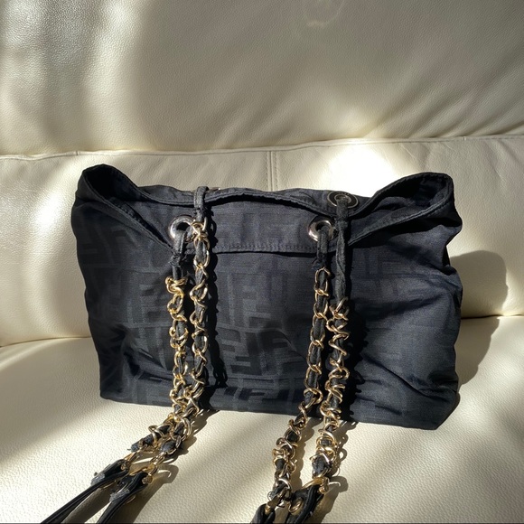 Authentic Fendi bag - Picture 2 of 6